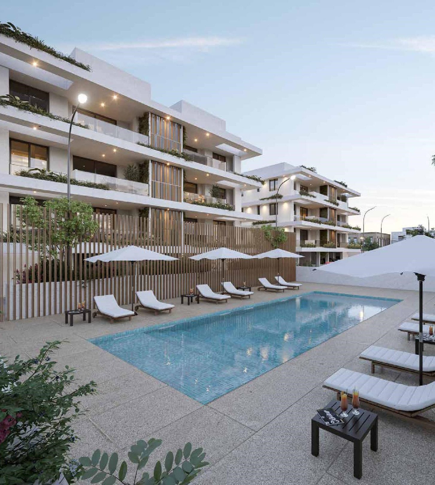 Tolle 2 Zimmer in Südzypern Tolle 2 Zimmer in Südzypern