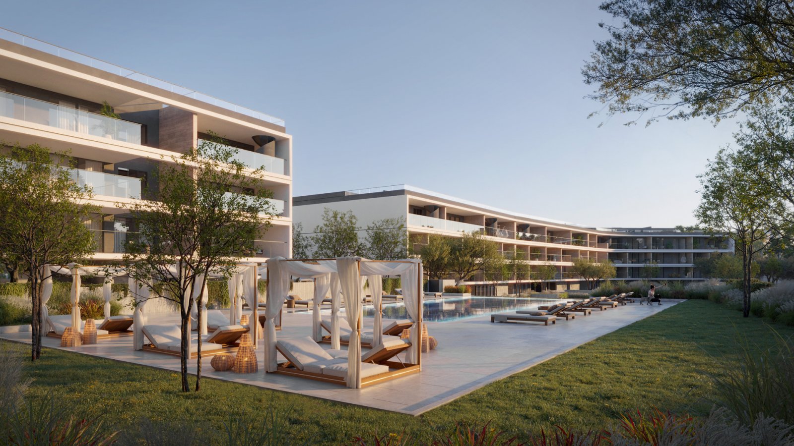 Panorama-Vierzimmerwohnung → Strände und Altstadt fußläufig erreichbar, ständiger Meerblick → Paphos Panorama-Vierzimmerwohnung → Strände und Altstadt fußläufig erreichbar, ständiger Meerblick → Paphos