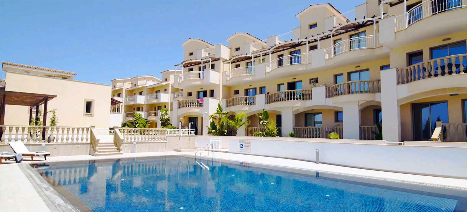 Moderne 3+1-Wohnung in Paphos mit exzellenter Raumaufteilung und attraktiver Lage Moderne 3+1-Wohnung in Paphos mit exzellenter Raumaufteilung und attraktiver Lage