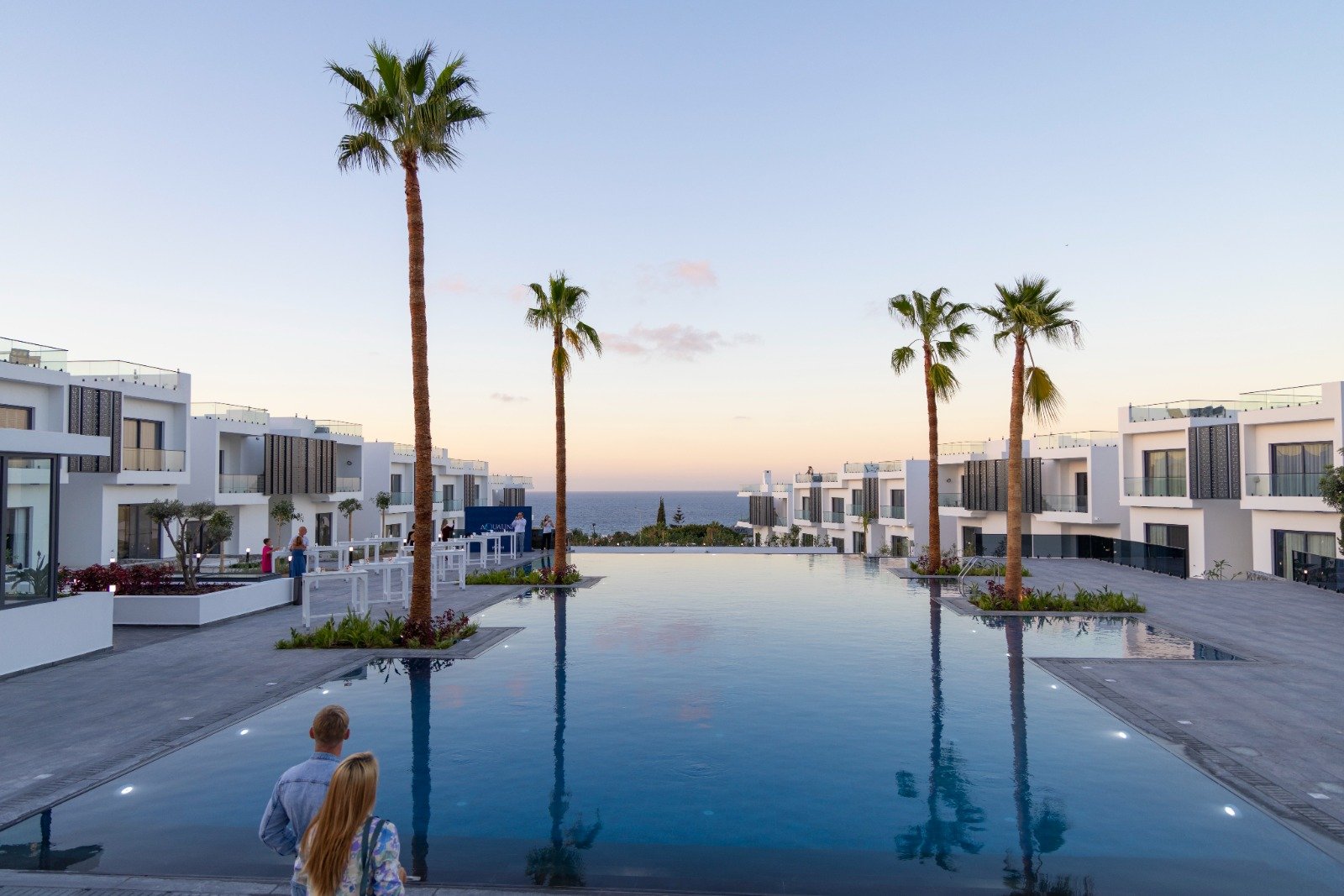Wunderschöne Apartments mit Meer- und Bergblick Wunderschöne Apartments mit Meer- und Bergblick