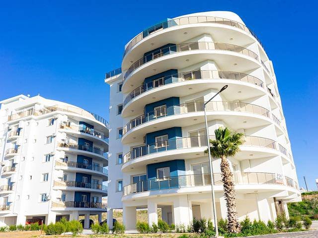 Komfortables Studio in der Park Residence – Iskele, Long Beach, Nordzypern Komfortables Studio in der Park Residence – Iskele, Long Beach, Nordzypern