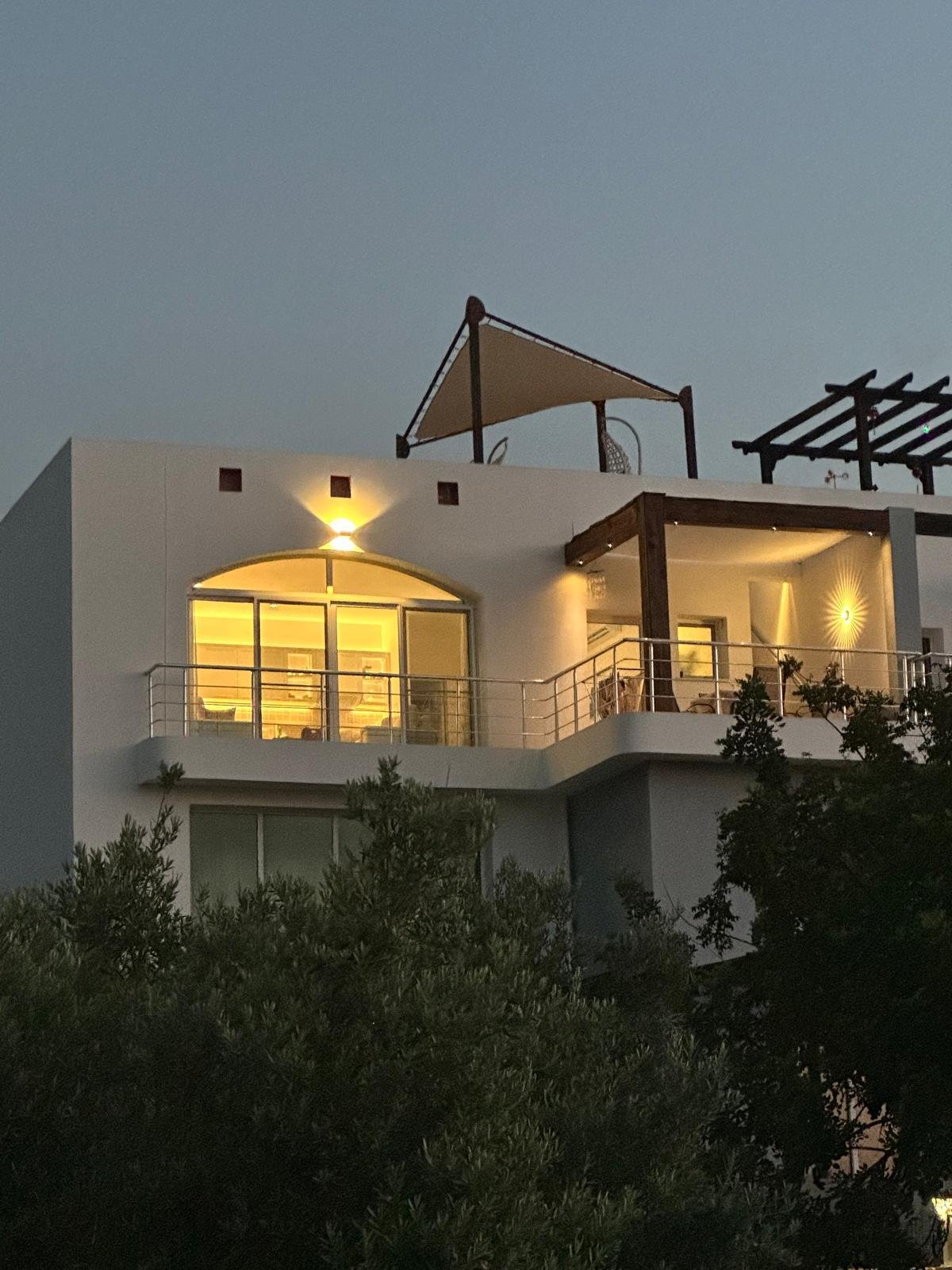 Penthouse 2+1 Penthouse 2+1