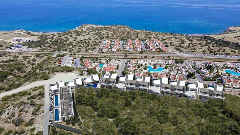 Doppel-Penthouse Doppel-Penthouse