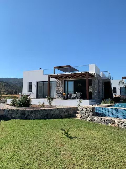 Villa 3+1 Villa 3+1