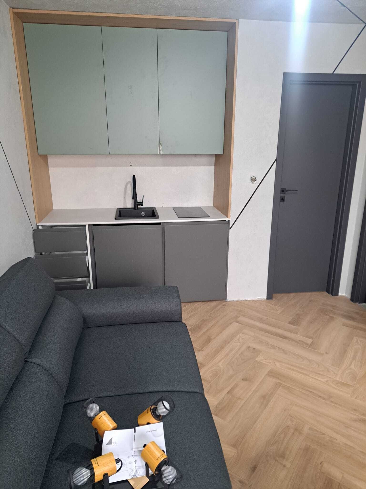 2 Zimmer Wohnung in einem Wohngebäude in Ravda Bulgarien 2 Zimmer Wohnung in einem Wohngebäude in Ravda Bulgarien