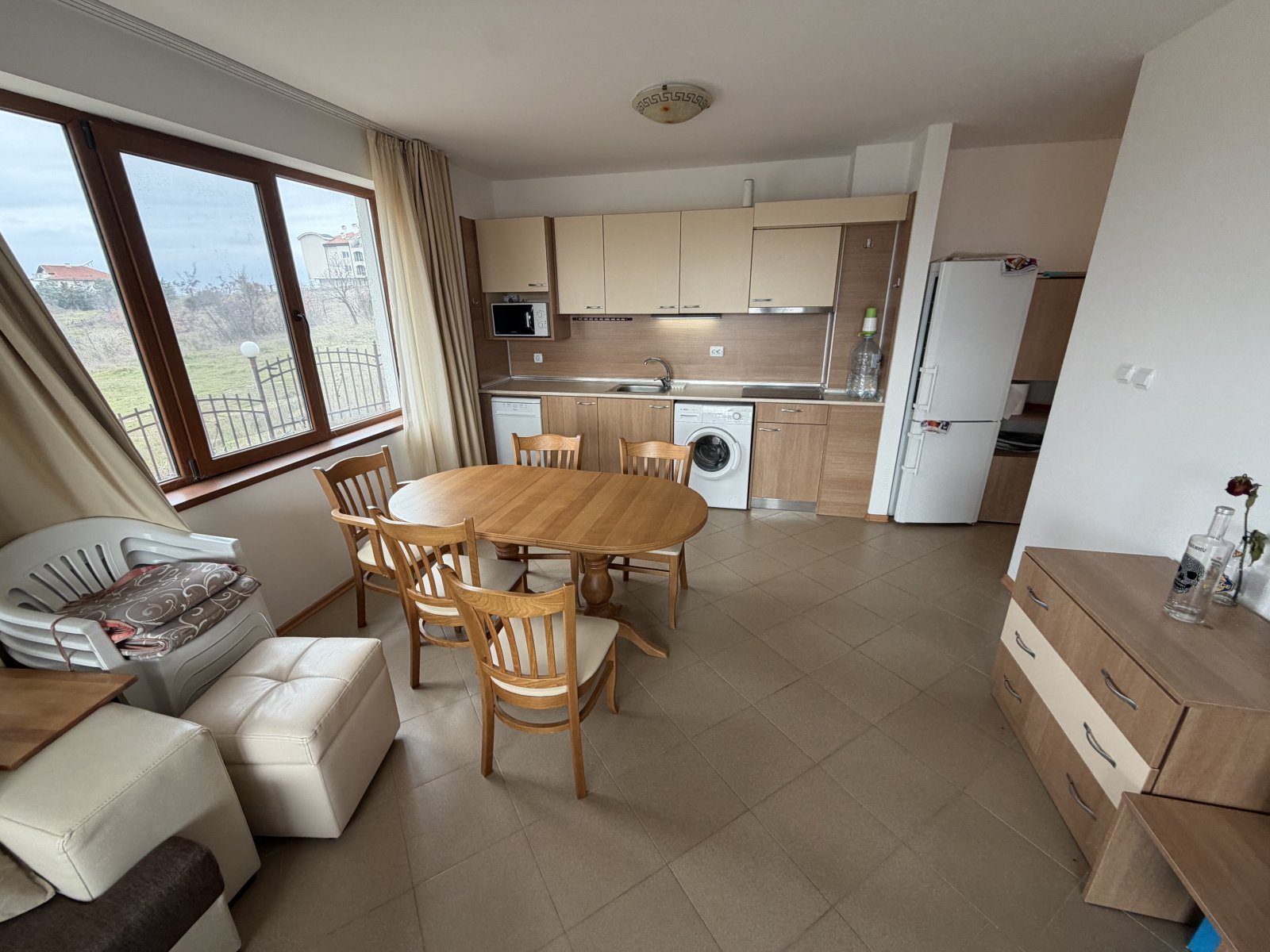 Apartment 1+2 im Gardenia Hills Komplex, Kosharitsa, Bulgarien Apartment 1+2 im Gardenia Hills Komplex, Kosharitsa, Bulgarien