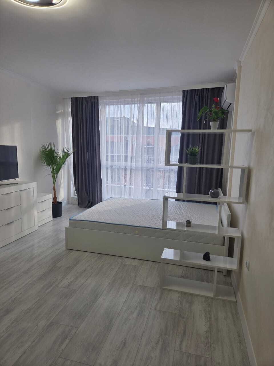 Studio im Komplex Magnolia 7 in Sonnenstrand, Bulgarien Studio im Komplex Magnolia 7 in Sonnenstrand, Bulgarien