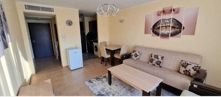 2 Zimmer Wohnung im Sunset Pomorie Bulgarien 2 Zimmer Wohnung im Sunset Pomorie Bulgarien