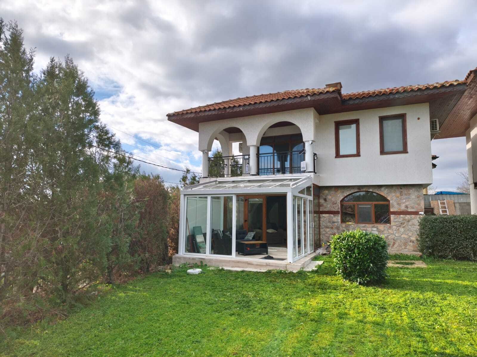 Wunderschönes Einfamilienhaus mit traumhaften Blick in Goritsa Region Burgas Bulgarien Wunderschönes Einfamilienhaus mit traumhaften Blick in Goritsa Region Burgas Bulgarien