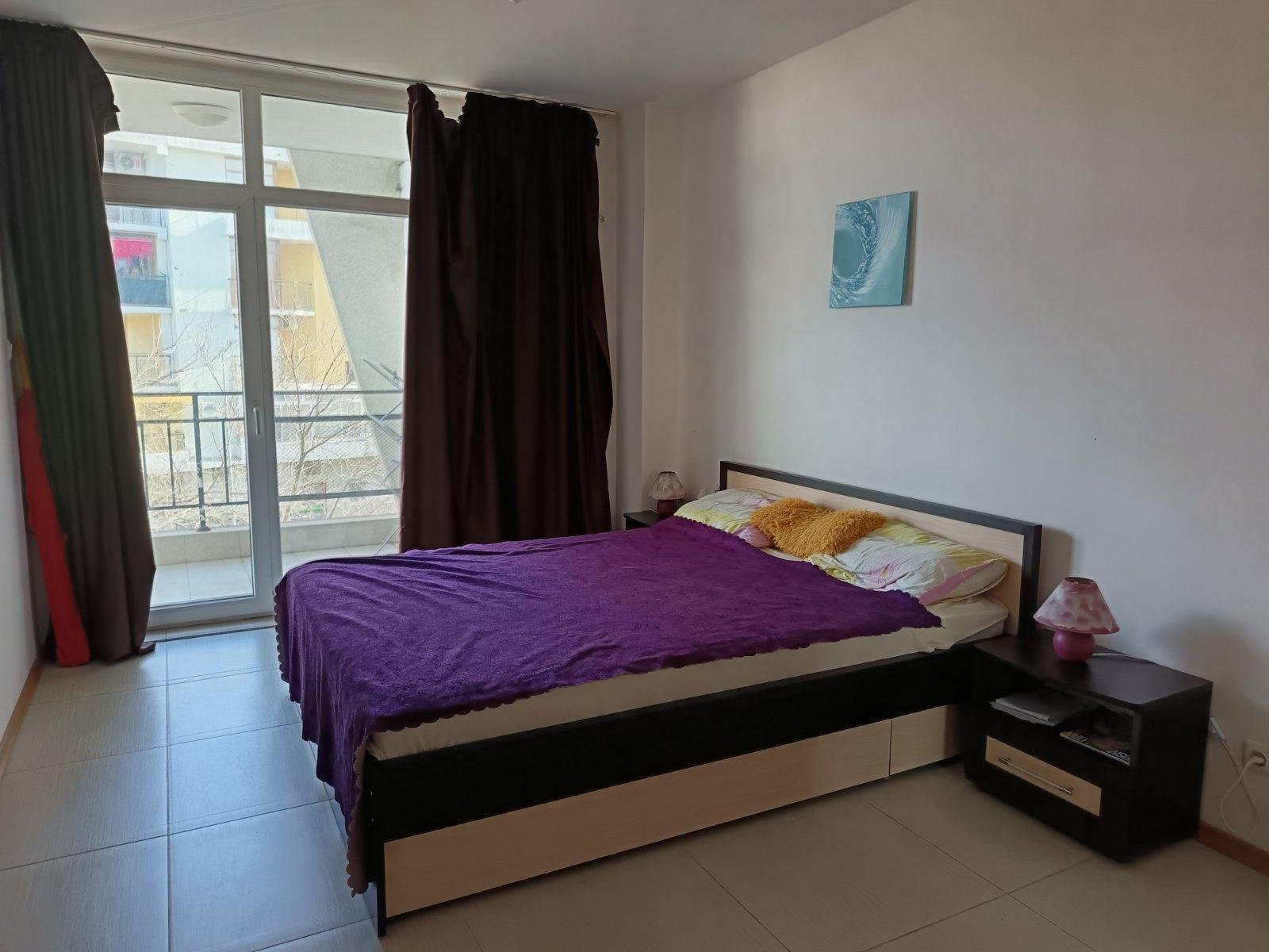Zwei Zimmer-Apartment, Sunny Beach, Zentrum Zwei Zimmer-Apartment, Sunny Beach, Zentrum