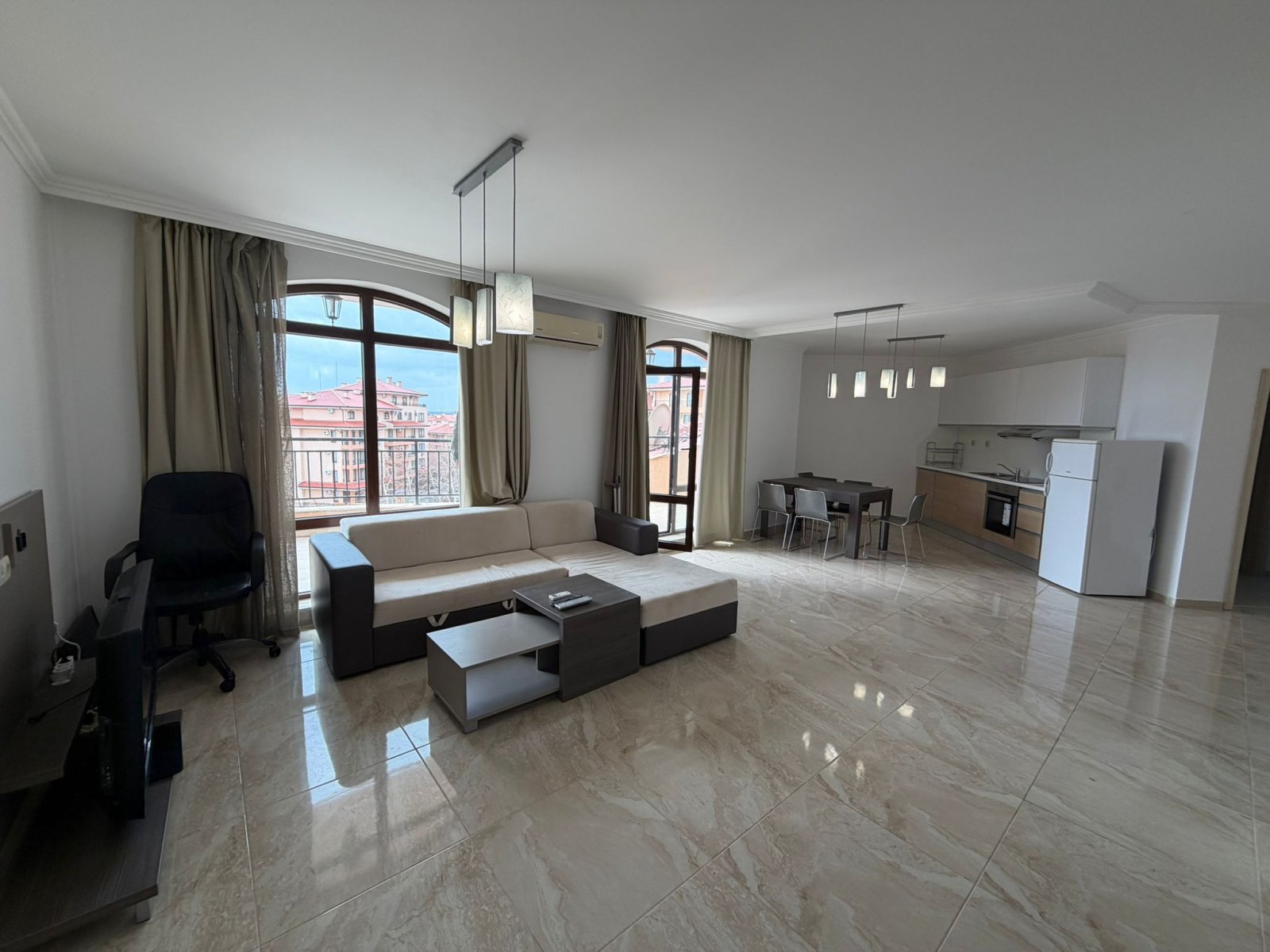 Luxury Apartment in Star Dreams, Sveti Vlas | 176 m² | Sea View | €231,486 Luxury Apartment in Star Dreams, Sveti Vlas | 176 m² | Sea View | €231,486