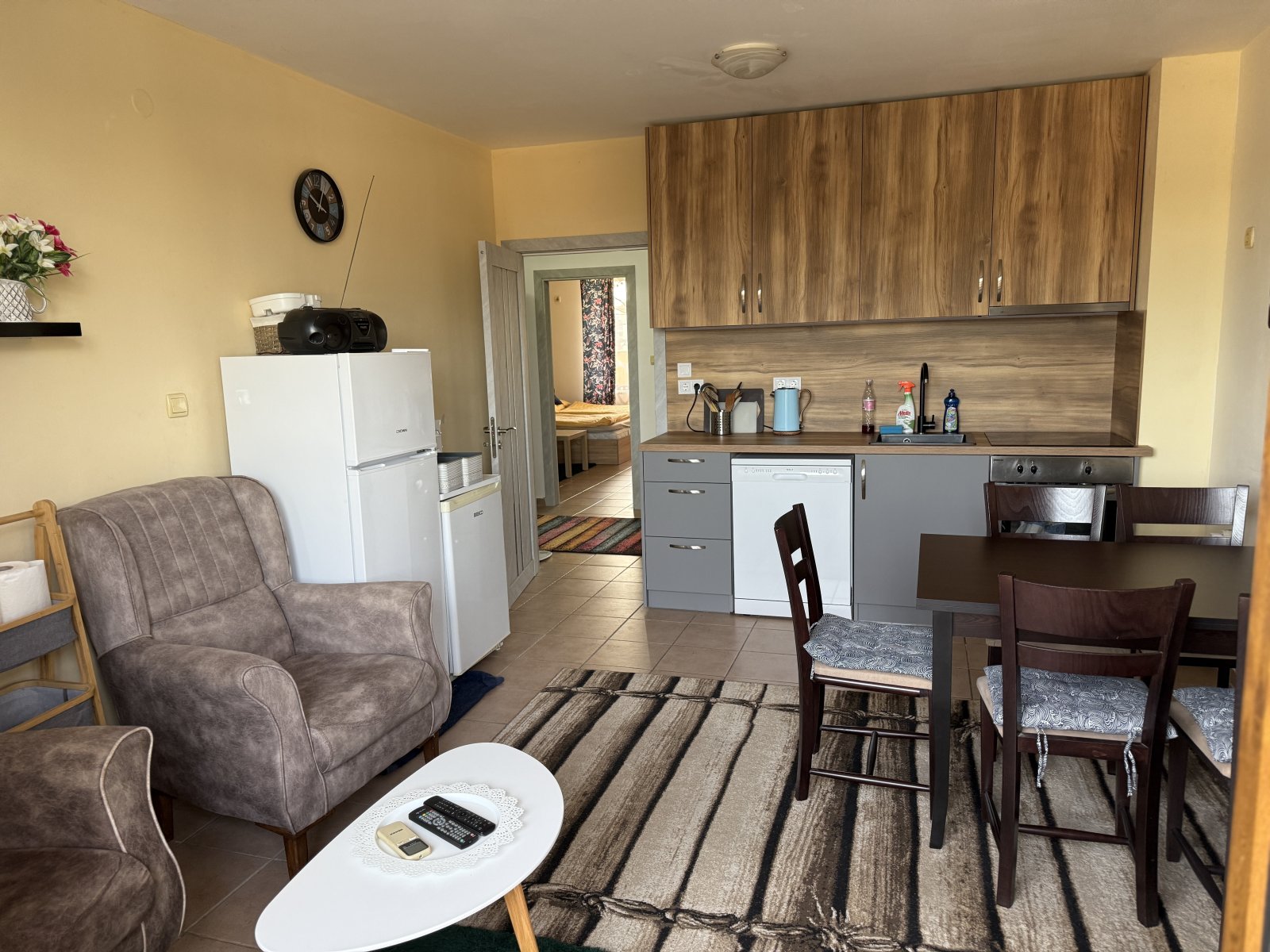 3 Zimmer Wohnung im Summer Dreams Komplex Sonnenstrand Bulgarien 3 Zimmer Wohnung im Summer Dreams Komplex Sonnenstrand Bulgarien
