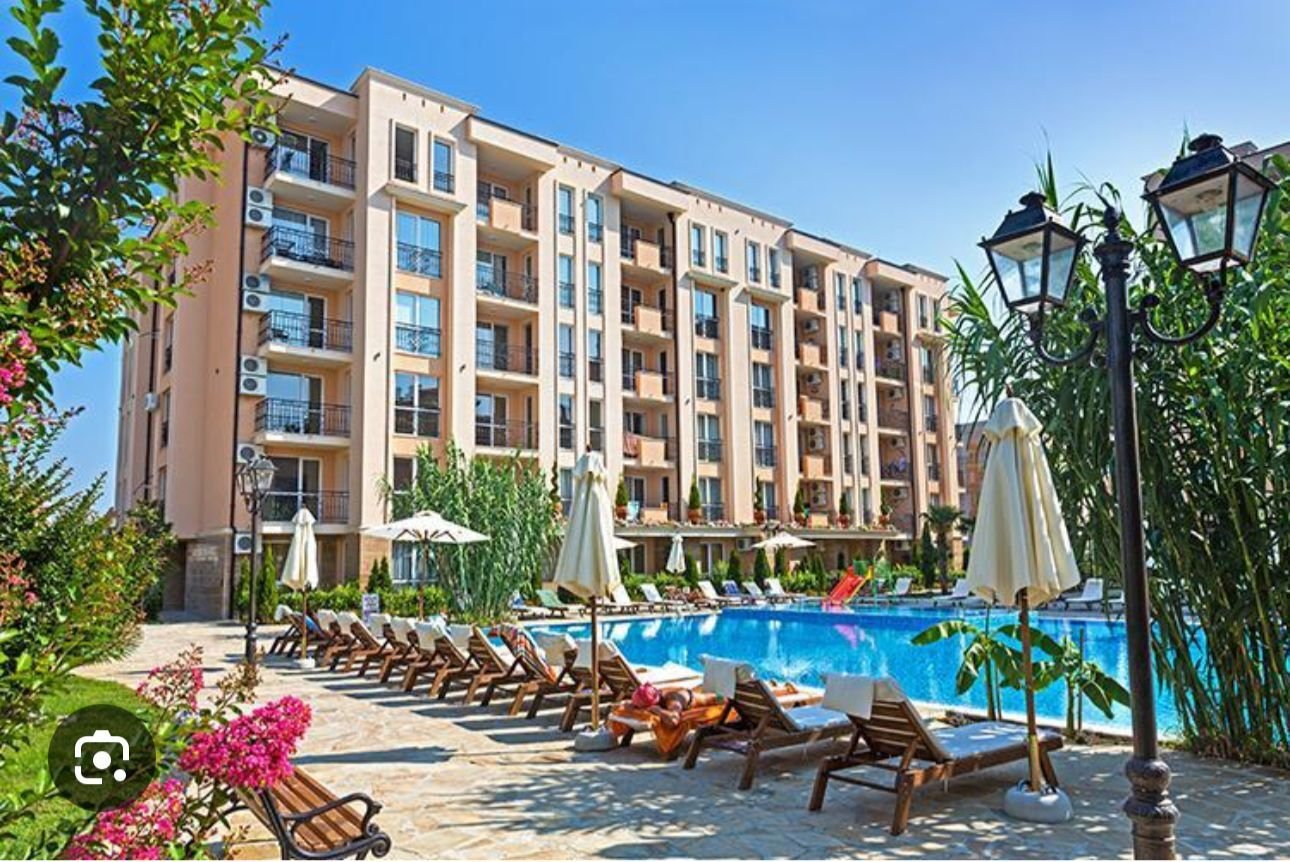 Studio zur Langzeitmiete im Sun and Sea Sonnenstrand Bulgarien Studio zur Langzeitmiete im Sun and Sea Sonnenstrand Bulgarien