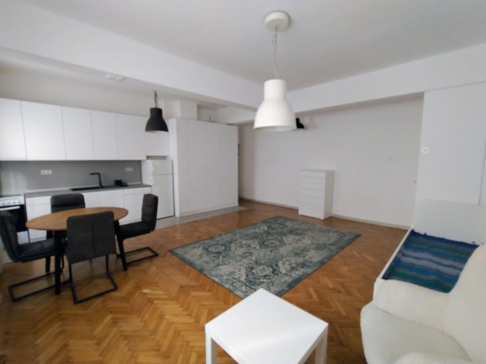 Stylish Renovated Studio in Sofia Center | Graf Ignatiev | €278,250 Stylish Renovated Studio in Sofia Center | Graf Ignatiev | €278,250