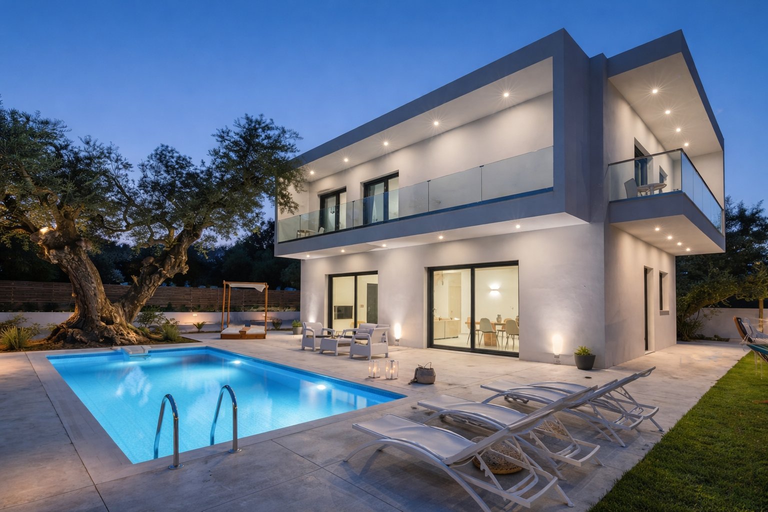 Luxusvilla mit Meerblick und 1 km vom Golfplatz entfernt, Estepona Luxusvilla mit Meerblick und 1 km vom Golfplatz entfernt, Estepona