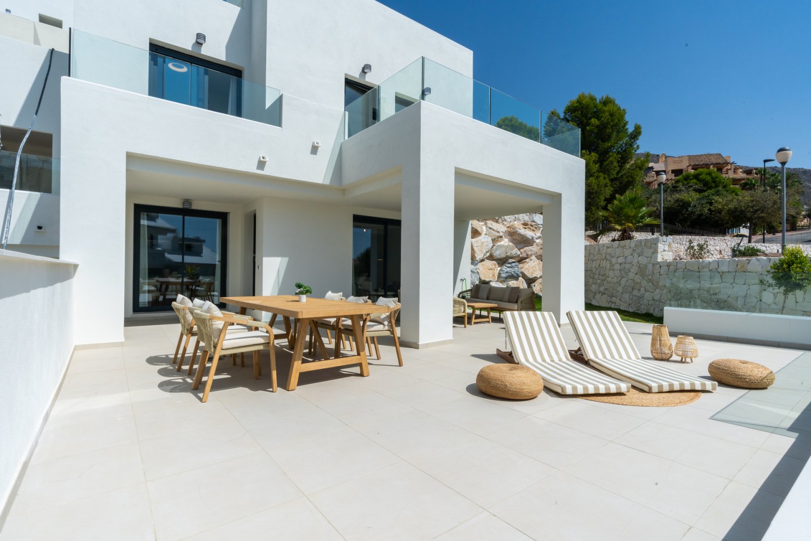 Exklusive Apartments mit Meerblick, in der Nähe von Golfplätzen, Benalmádena Exklusive Apartments mit Meerblick, in der Nähe von Golfplätzen, Benalmádena