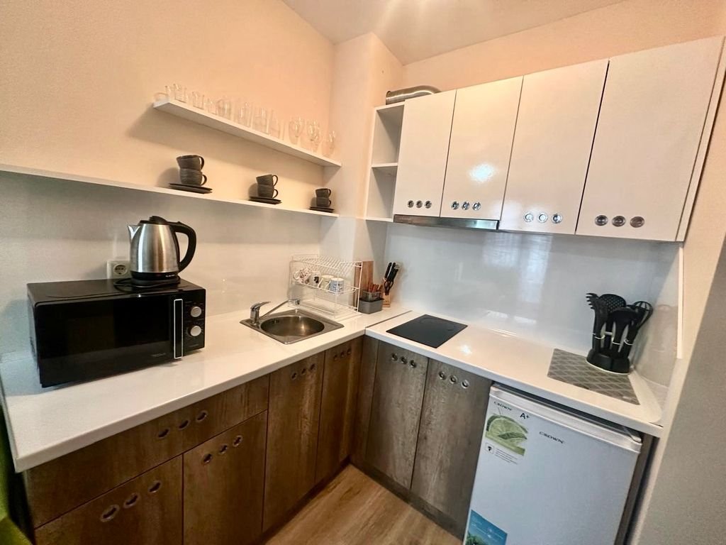 Studio im Komplex Apollon 9 in Ravda Region Burgas Bulgarien Studio im Komplex Apollon 9 in Ravda Region Burgas Bulgarien