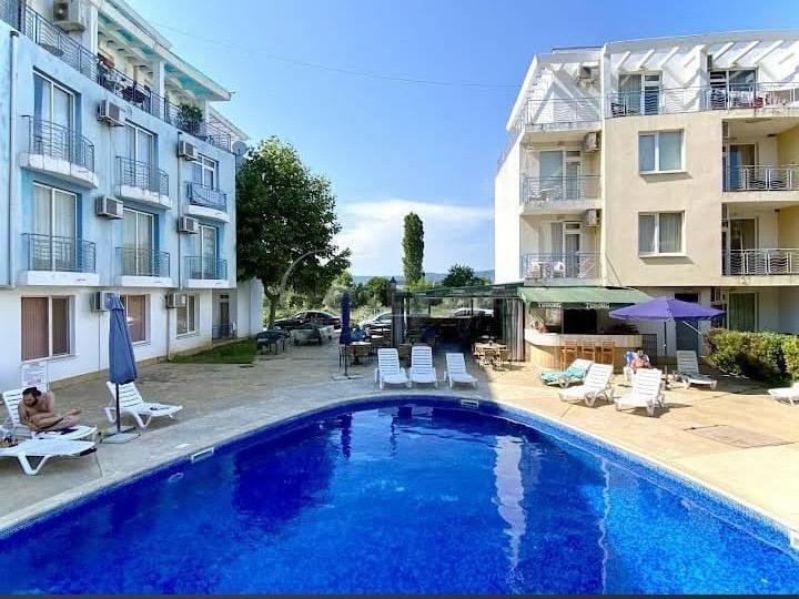 4 Zimmer Maisonette im Sunny Day 3 Sonnenstrand Bulgarien 4 Zimmer Maisonette im Sunny Day 3 Sonnenstrand Bulgarien