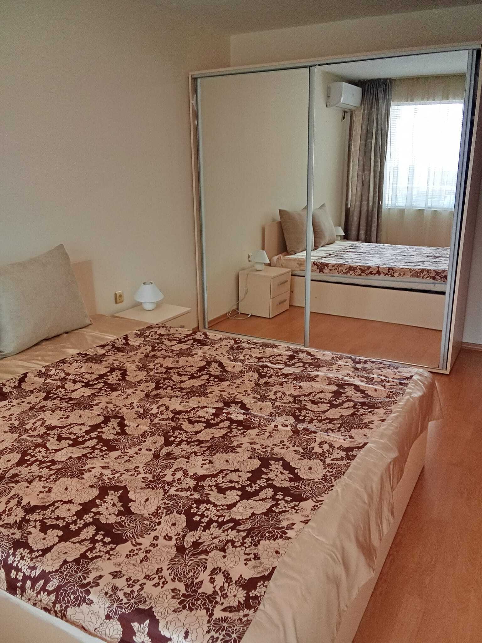 2 Zimmer Wohnung mit Meerblick in der Vista Residence Sveti Vlas Bulgarien 2 Zimmer Wohnung mit Meerblick in der Vista Residence Sveti Vlas Bulgarien