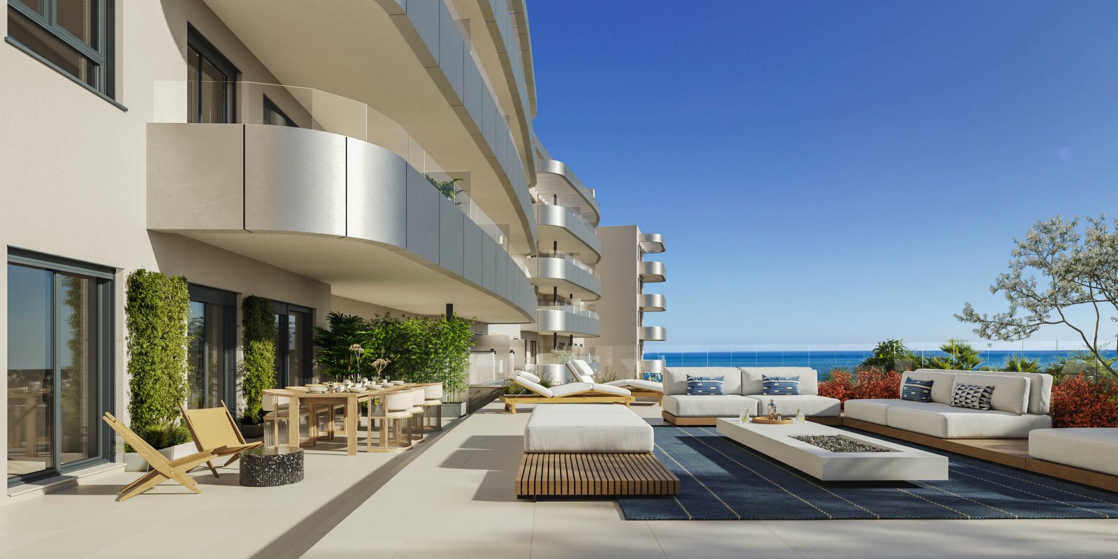 Exklusive Apartments, 2 km vom Strand entfernt mit Swimmingpool, Torremolinos Exklusive Apartments, 2 km vom Strand entfernt mit Swimmingpool, Torremolinos
