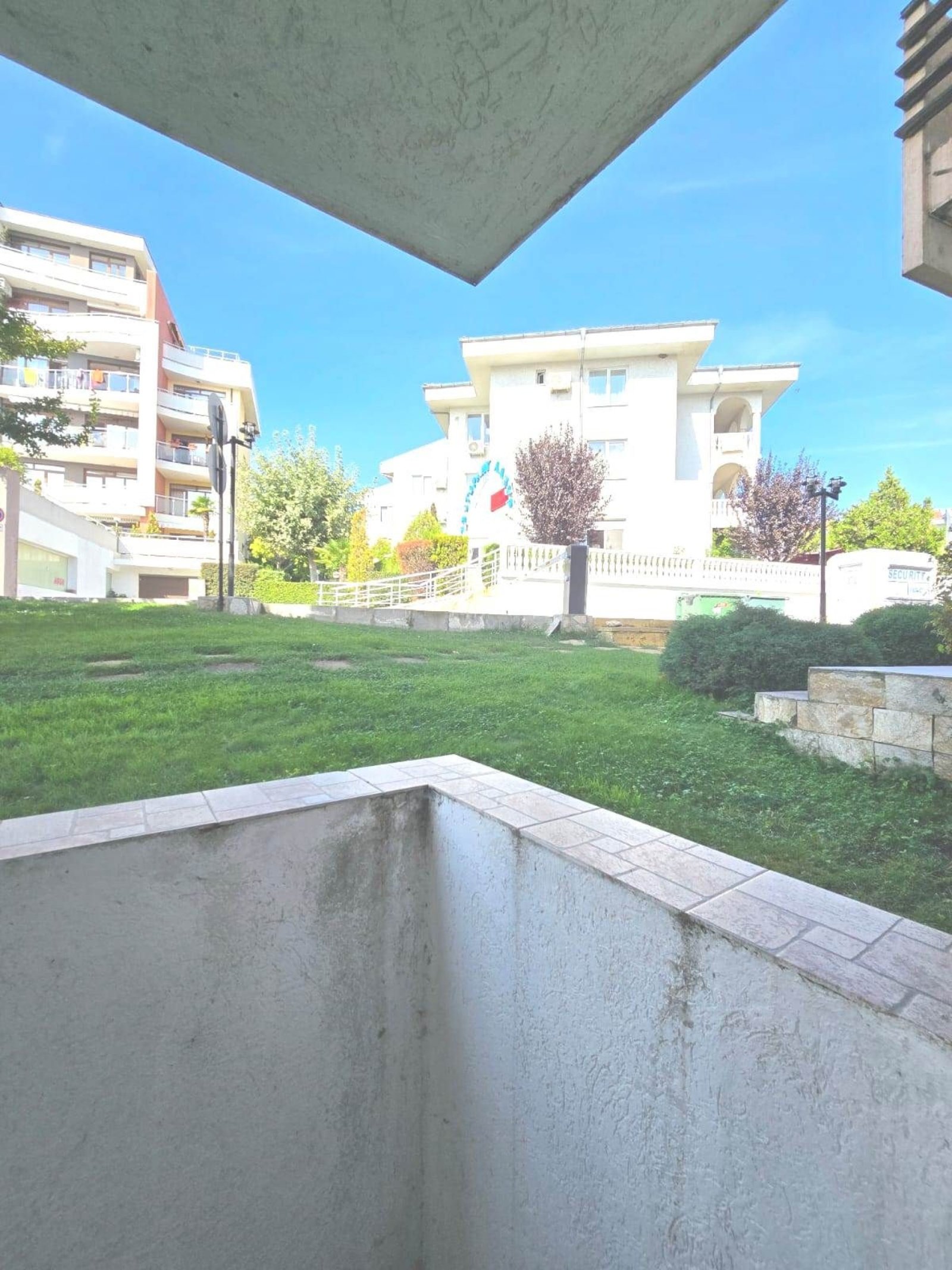 Zweizimmerwohnung im Komplex Diamond, Sveti Vlas, Bulgarien Zweizimmerwohnung im Komplex Diamond, Sveti Vlas, Bulgarien