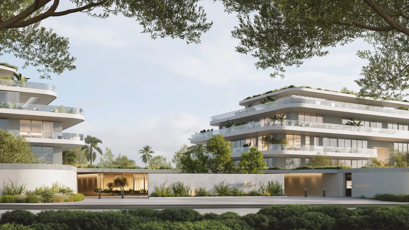Luxusapartments mit Meerblick, La Gaspara Luxusapartments mit Meerblick, La Gaspara