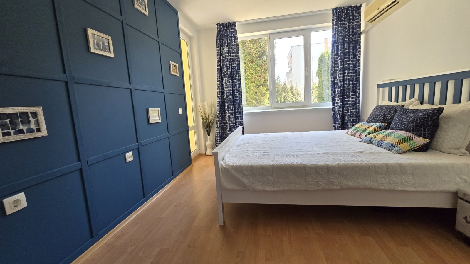 2 Zimmer Wohnung im Crown Fort Club Sveti Vlas Bulgarien 2 Zimmer Wohnung im Crown Fort Club Sveti Vlas Bulgarien