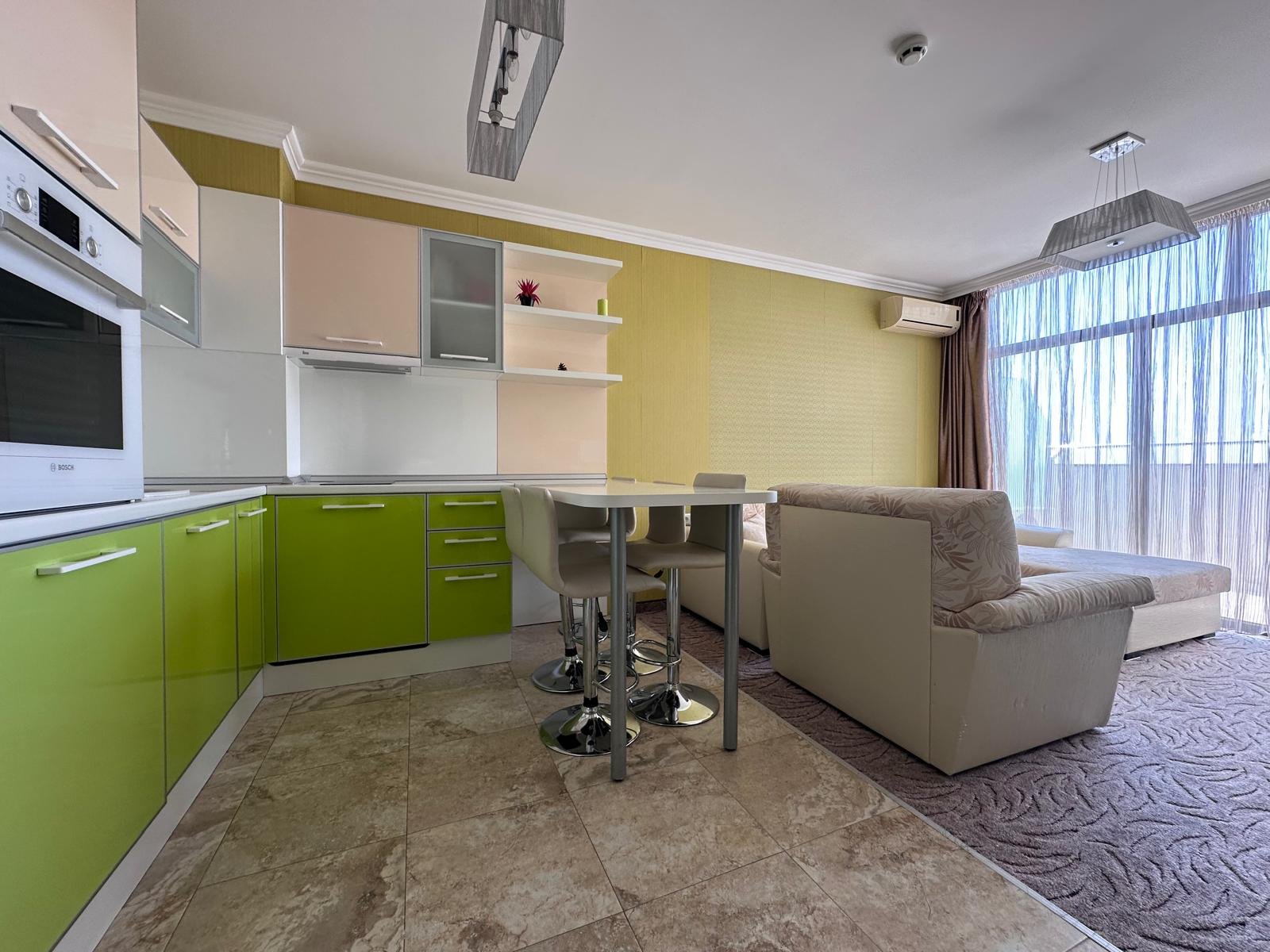 Ein-Zimmer-Apartment in Dolce Vita 2 Ein-Zimmer-Apartment in Dolce Vita 2