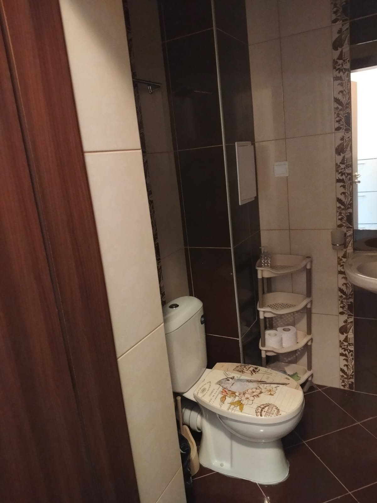 Vollständig möbliertes Ein-Zimmer-Apartment im Sea Diamond Komplex, Sunny Beach Vollständig möbliertes Ein-Zimmer-Apartment im Sea Diamond Komplex, Sunny Beach
