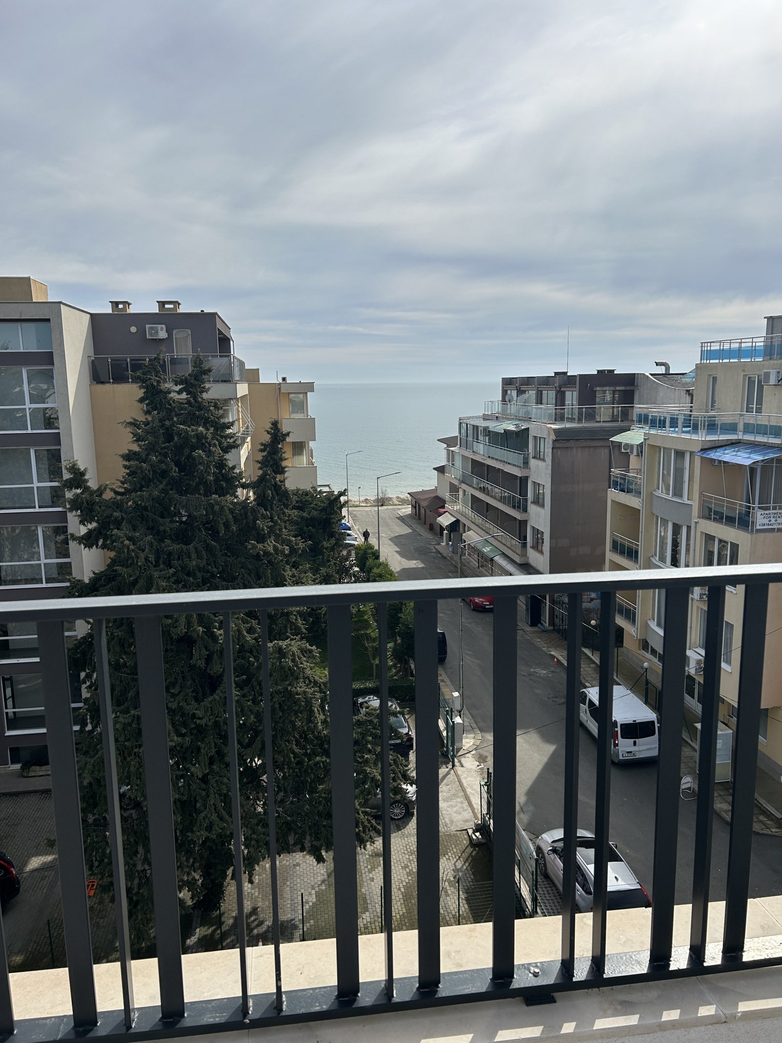 3-Zimmer-Apartment mit Meerblick in Ravda Bulgarien 3-Zimmer-Apartment mit Meerblick in Ravda Bulgarien