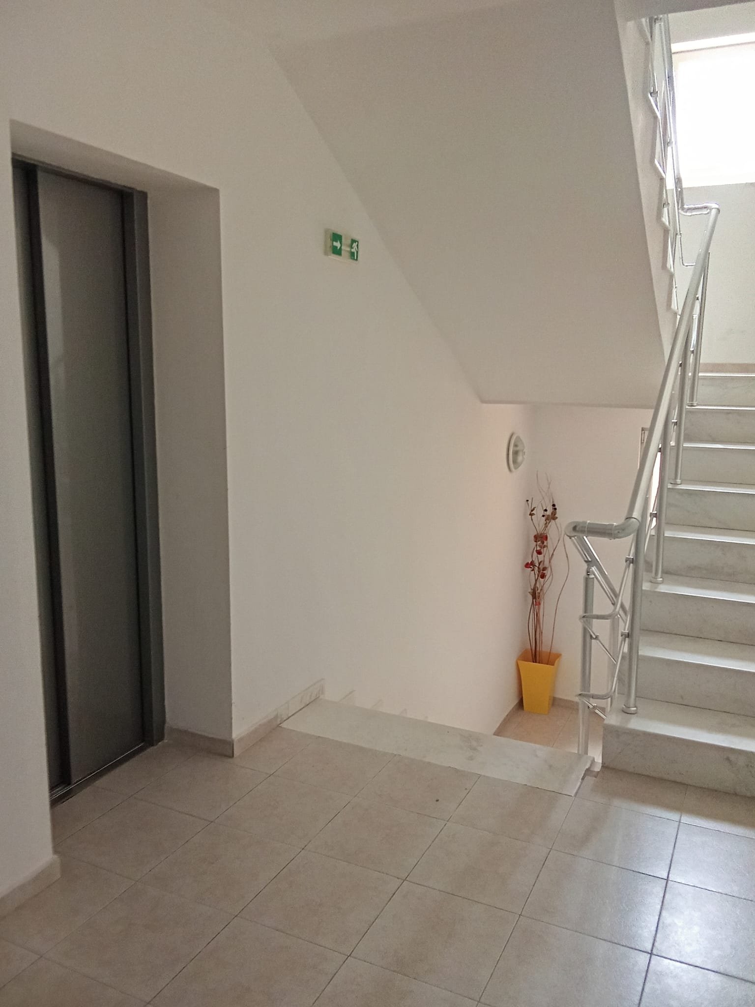 Schöne Ein-Zimmer-Wohnung im Vista Residence Komplex, Sveti Vlas Schöne Ein-Zimmer-Wohnung im Vista Residence Komplex, Sveti Vlas