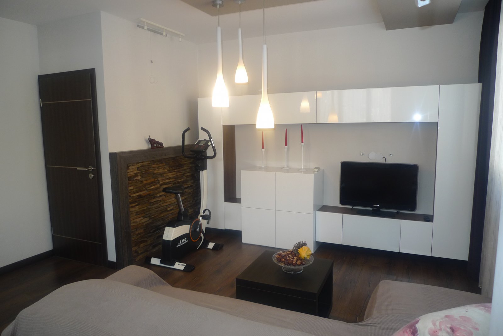 3 Zimmer Wohnung in Sofia Bulgarien 3 Zimmer Wohnung in Sofia Bulgarien