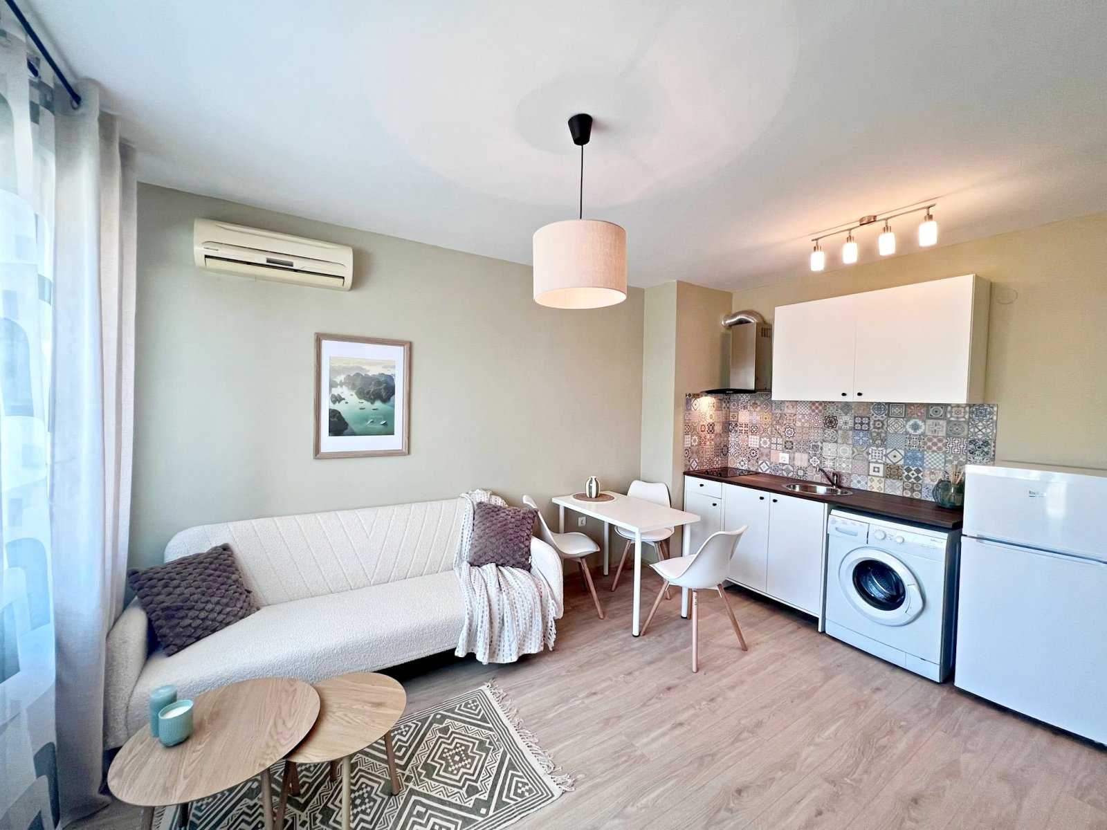 2 Zimmer Wohnung im Amadeus 5 Komplex Sonnenstrand Bulgarien 2 Zimmer Wohnung im Amadeus 5 Komplex Sonnenstrand Bulgarien