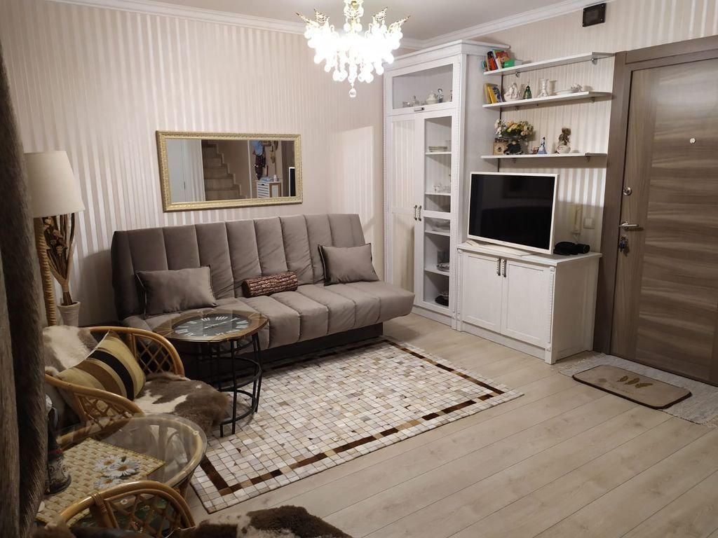 3 Zimmer Wohnung in der Villa Florenz in Sveti Vlas Bulgarien 3 Zimmer Wohnung in der Villa Florenz in Sveti Vlas Bulgarien