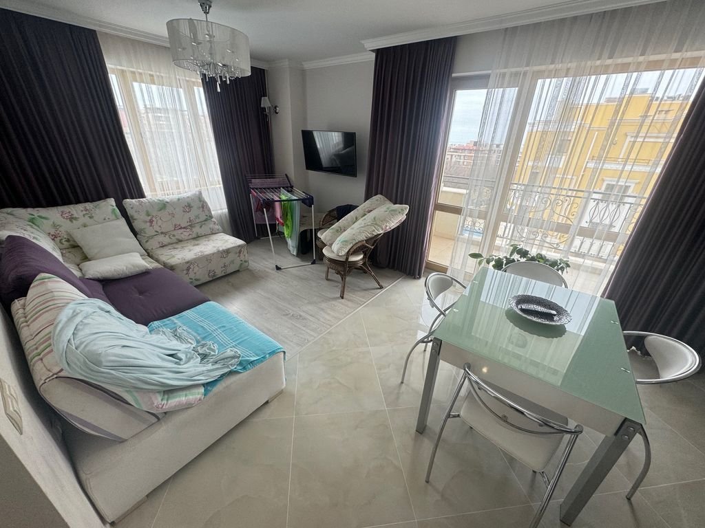 3 Zimmer Wohnung in der Villa Florenz Sveti Vlas Bulgarien 3 Zimmer Wohnung in der Villa Florenz Sveti Vlas Bulgarien