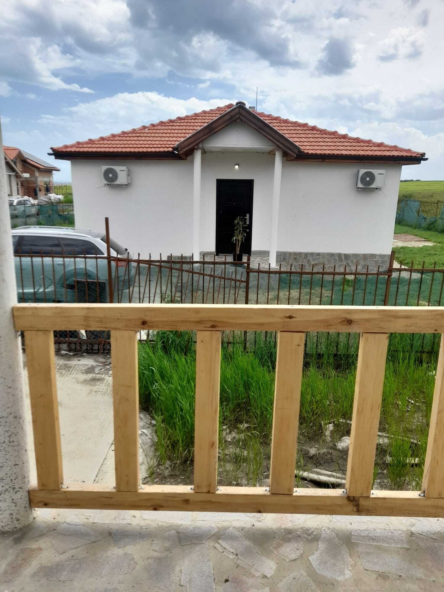 Bungalow im Village Black Sea View Kableshkovo Region burgas Bulgarien Bungalow im Village Black Sea View Kableshkovo Region burgas Bulgarien