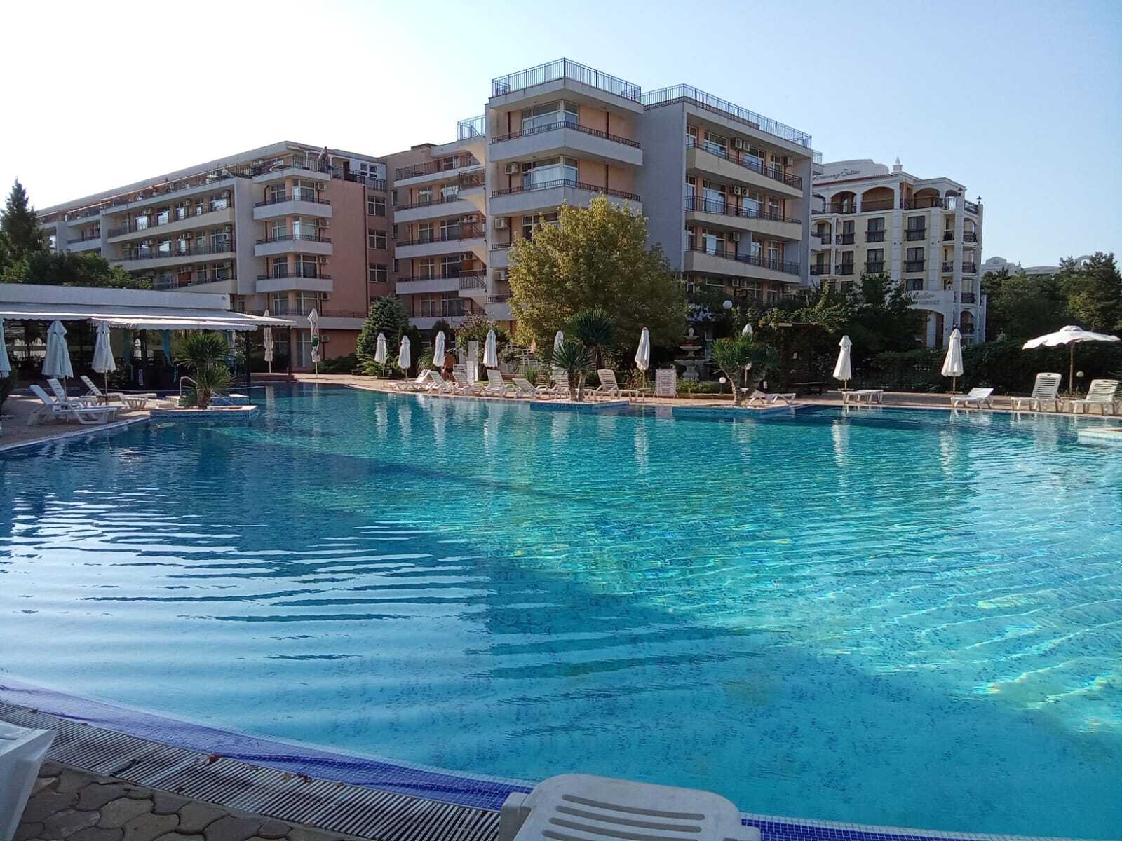 2 Zimmer Wohnung im Grand Kamelia Komplex Sonnenstrand Bulgarien 2 Zimmer Wohnung im Grand Kamelia Komplex Sonnenstrand Bulgarien