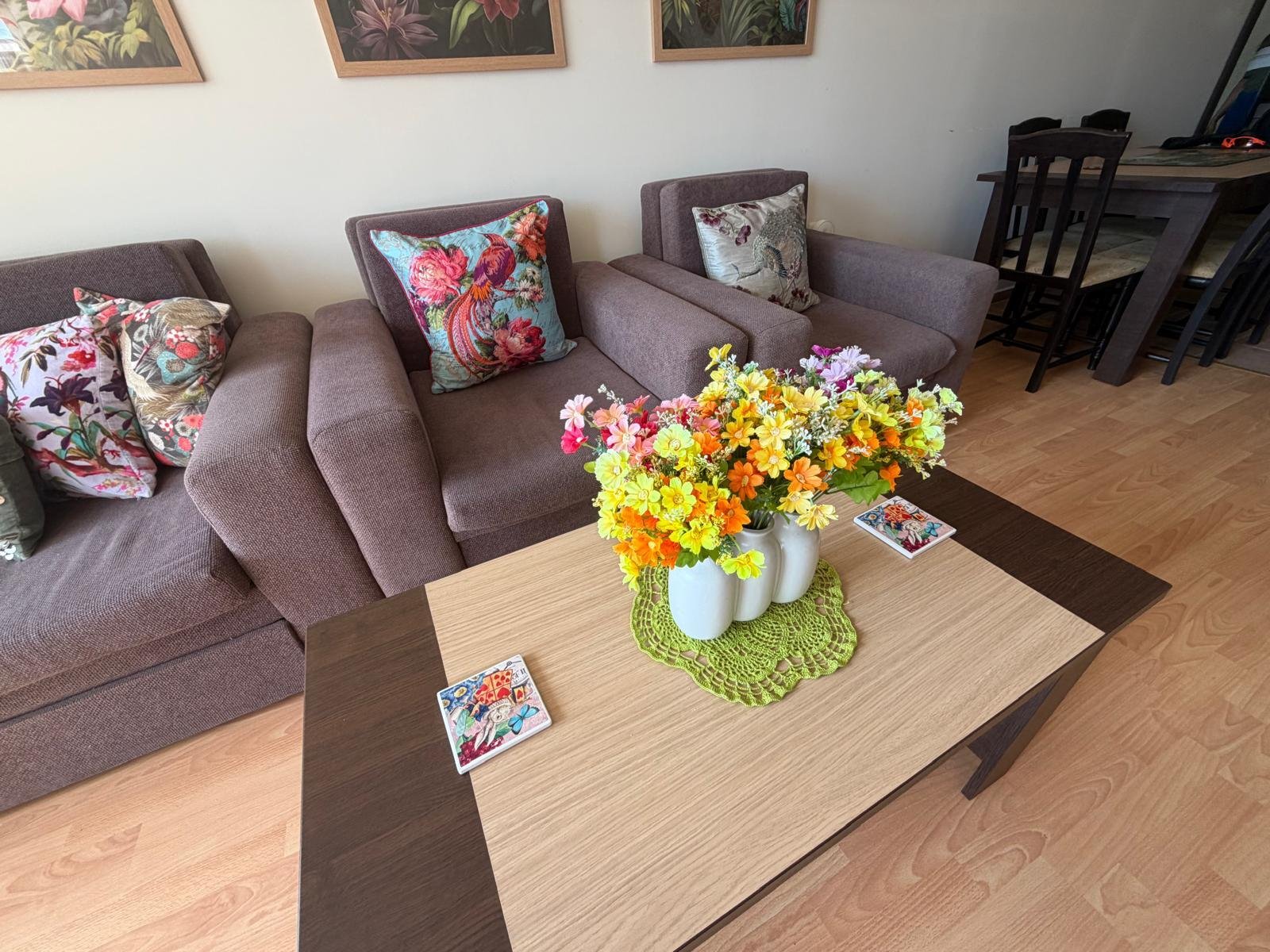 3 Zimmer Wohnung im Nessebar Fort Sonnenstrand Bulgarien 3 Zimmer Wohnung im Nessebar Fort Sonnenstrand Bulgarien