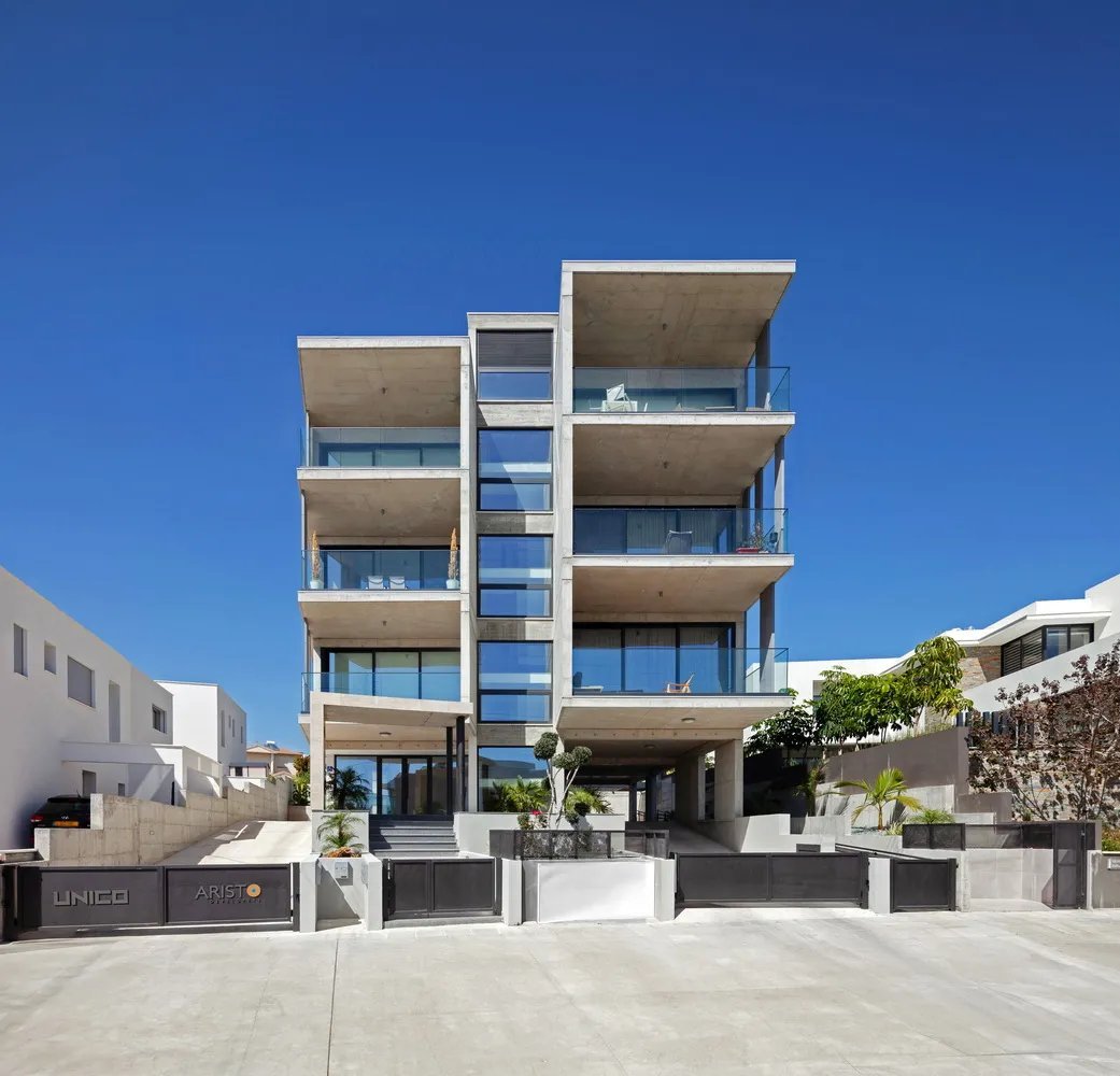 Unico Designer Apartments Nr. 302 Unico Designer Apartments Nr. 302