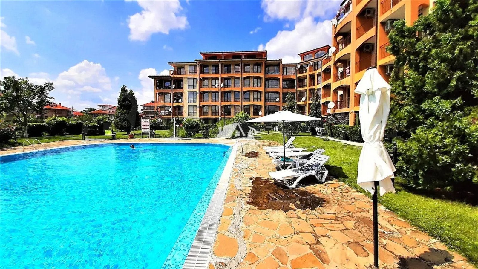 Studio im Chateau Aheloy 1 Aheloy Bulgarien Studio im Chateau Aheloy 1 Aheloy Bulgarien