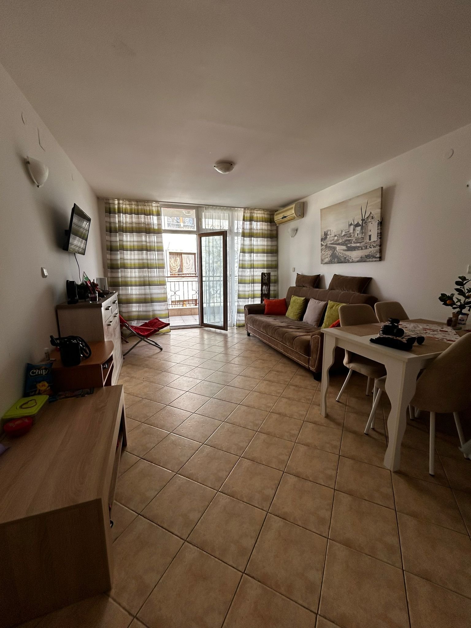 2 Zimmer Wohnung im Komplex Anita Sonnenstrand Bulgarien 2 Zimmer Wohnung im Komplex Anita Sonnenstrand Bulgarien