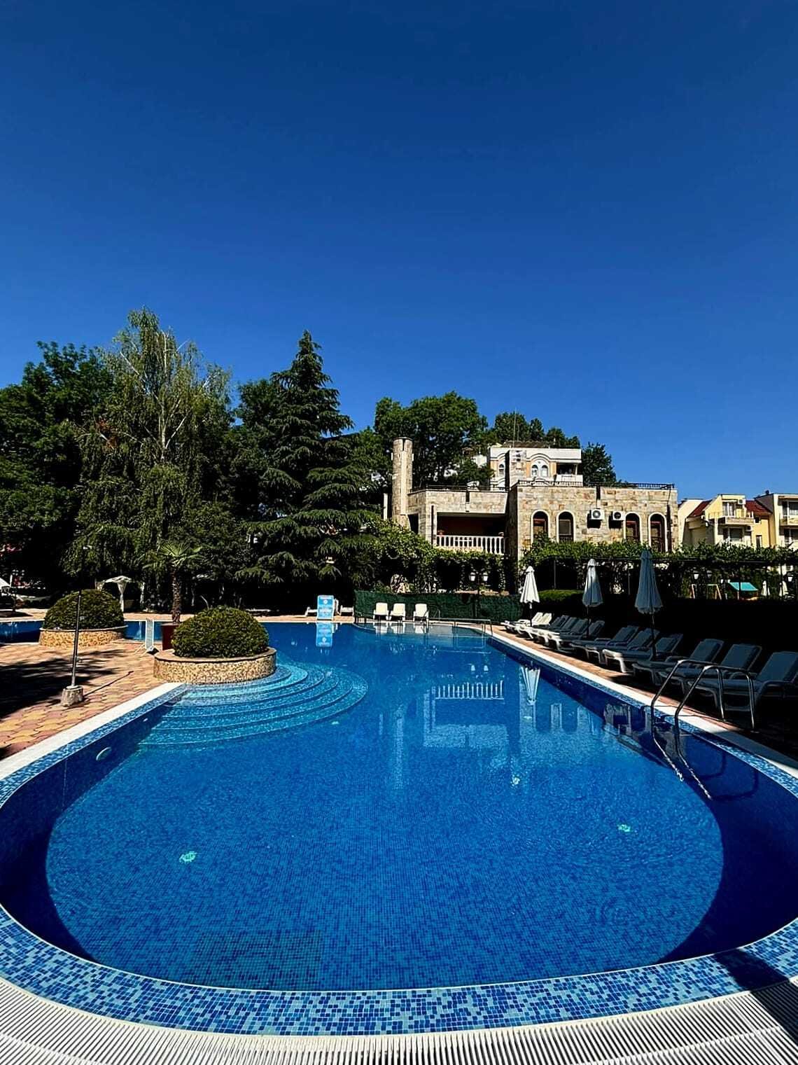 2 Zimmer Wohnung im Komplex Anita Sonnenstrand Bulgarien 2 Zimmer Wohnung im Komplex Anita Sonnenstrand Bulgarien