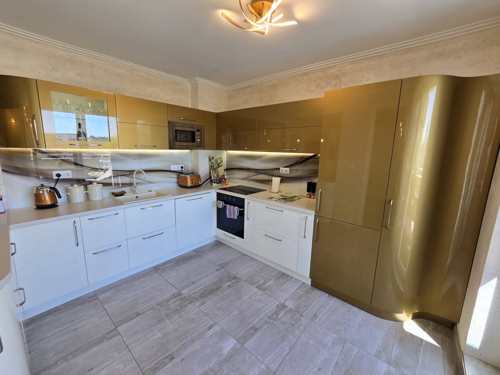 3 Zimmer Luxus Wohnung im Sea Dreams Sonnenstrand Bulgarien 3 Zimmer Luxus Wohnung im Sea Dreams Sonnenstrand Bulgarien