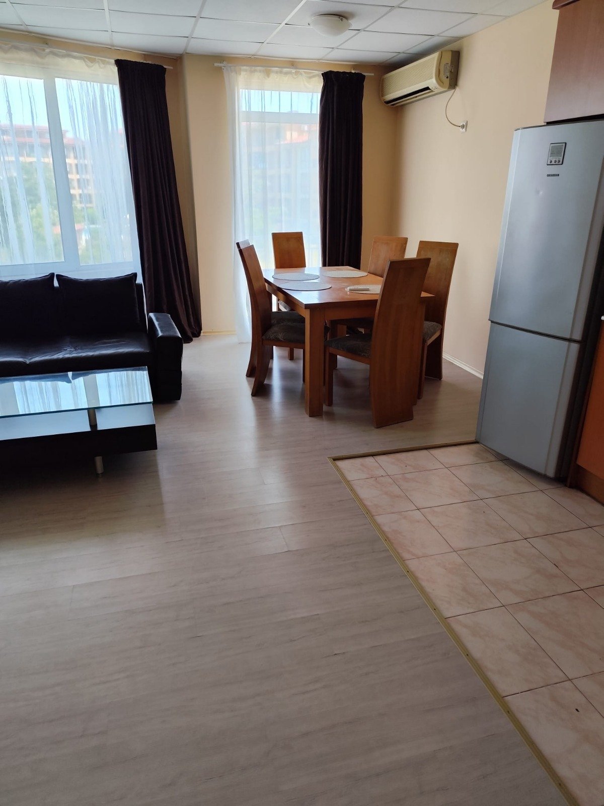 3 Zimmer Wohnung in Aheloy Region Burgas Bulgarien 3 Zimmer Wohnung in Aheloy Region Burgas Bulgarien