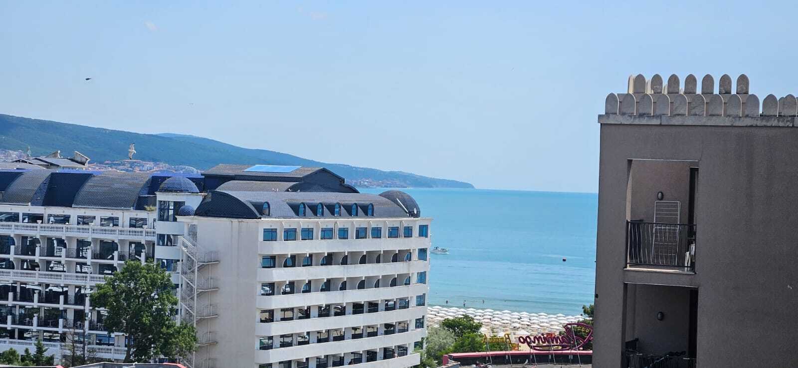 2 Zimmer Wohnung im Royal Beach Barcello Sunny Beach Bulgarien 2 Zimmer Wohnung im Royal Beach Barcello Sunny Beach Bulgarien