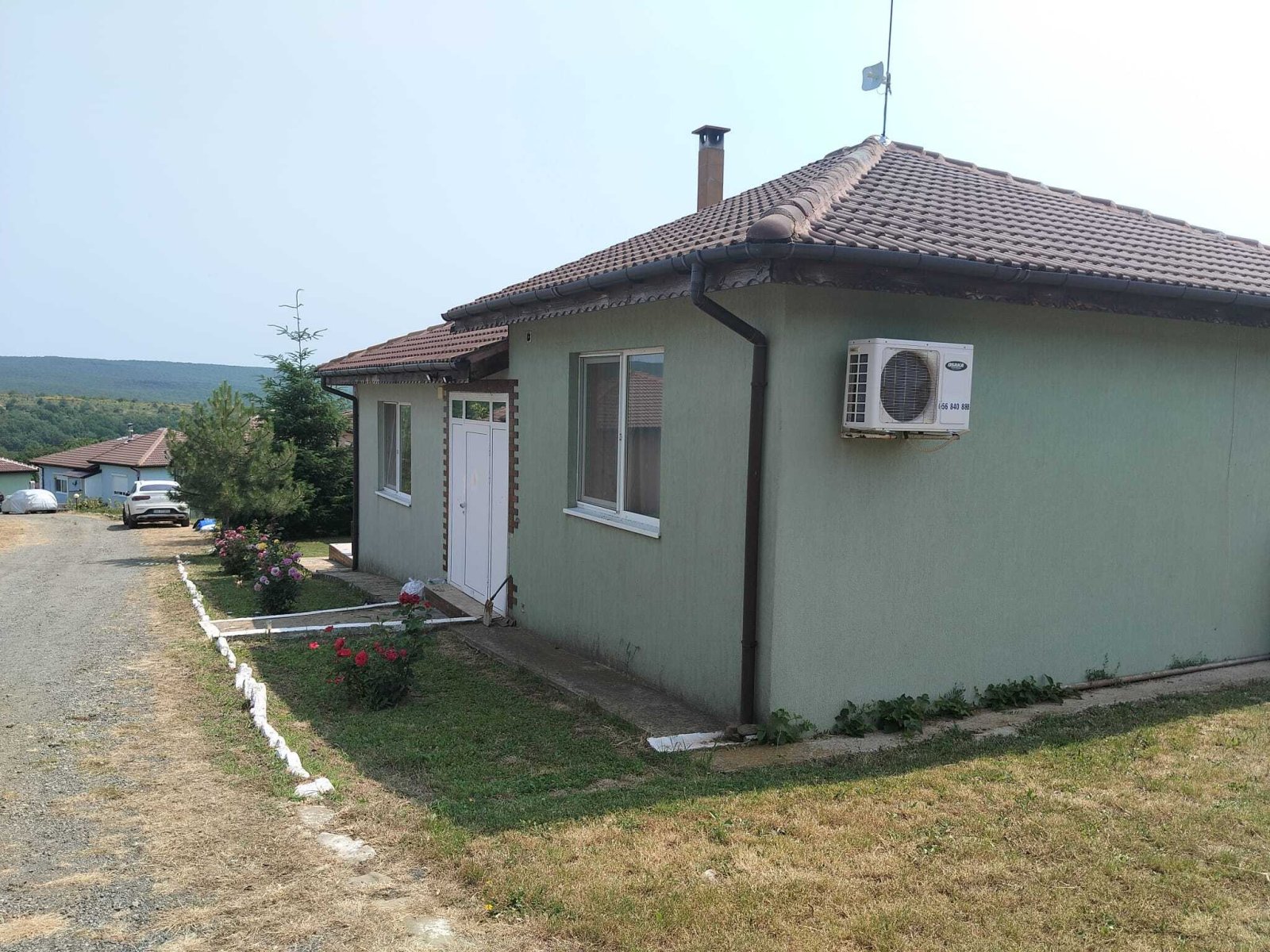 Bungalow in Banya Region Burgas Bulgarien Bungalow in Banya Region Burgas Bulgarien