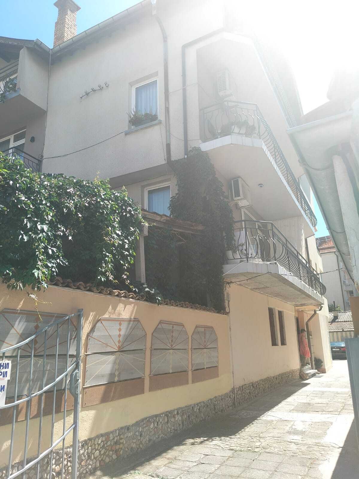 Nessebar Bulgarien Stadtwohnung 3 Zimmer mit Parkplätze Nessebar Bulgarien Stadtwohnung 3 Zimmer mit Parkplätze
