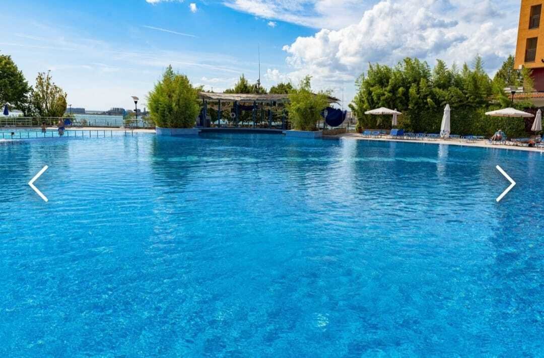 2 Zimmer Wohnung im Marina Cape Aheloy Bulgarien 2 Zimmer Wohnung im Marina Cape Aheloy Bulgarien