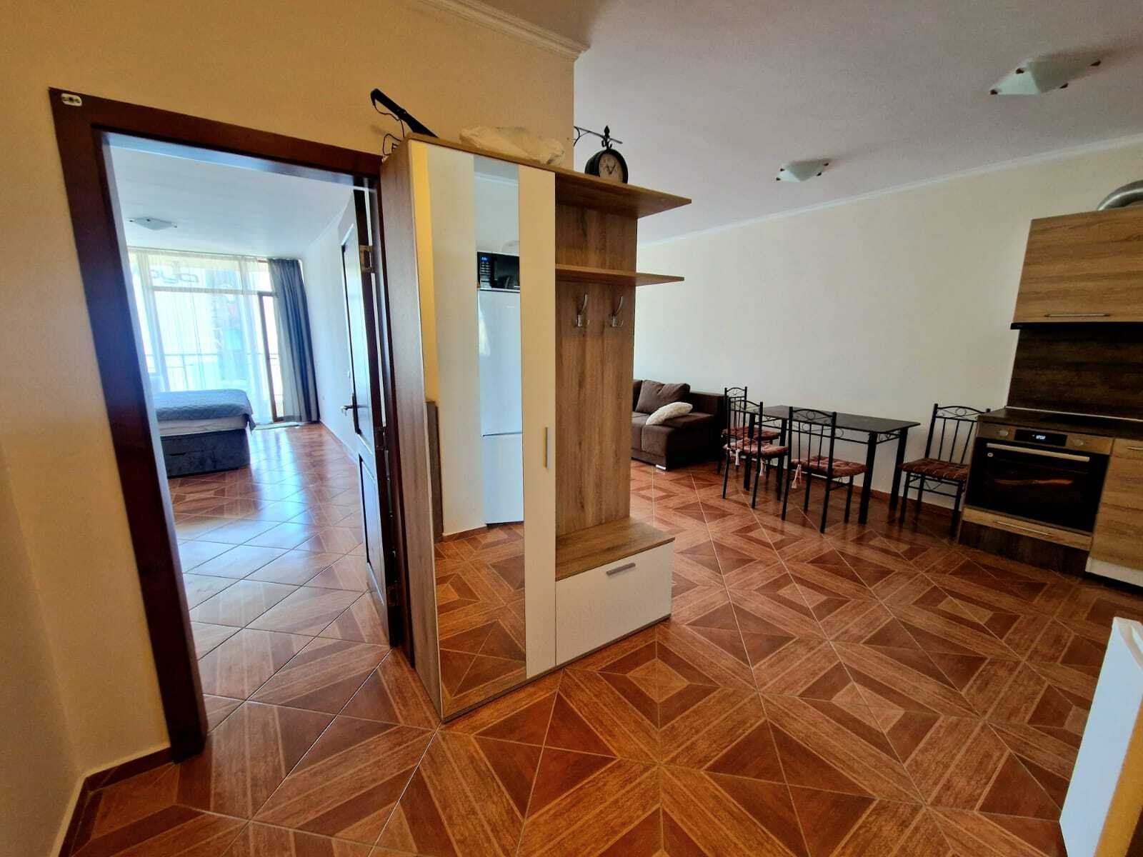 2 Zimmer Wohnung im Sun Wave Sveti Vlas Bulgarien 2 Zimmer Wohnung im Sun Wave Sveti Vlas Bulgarien