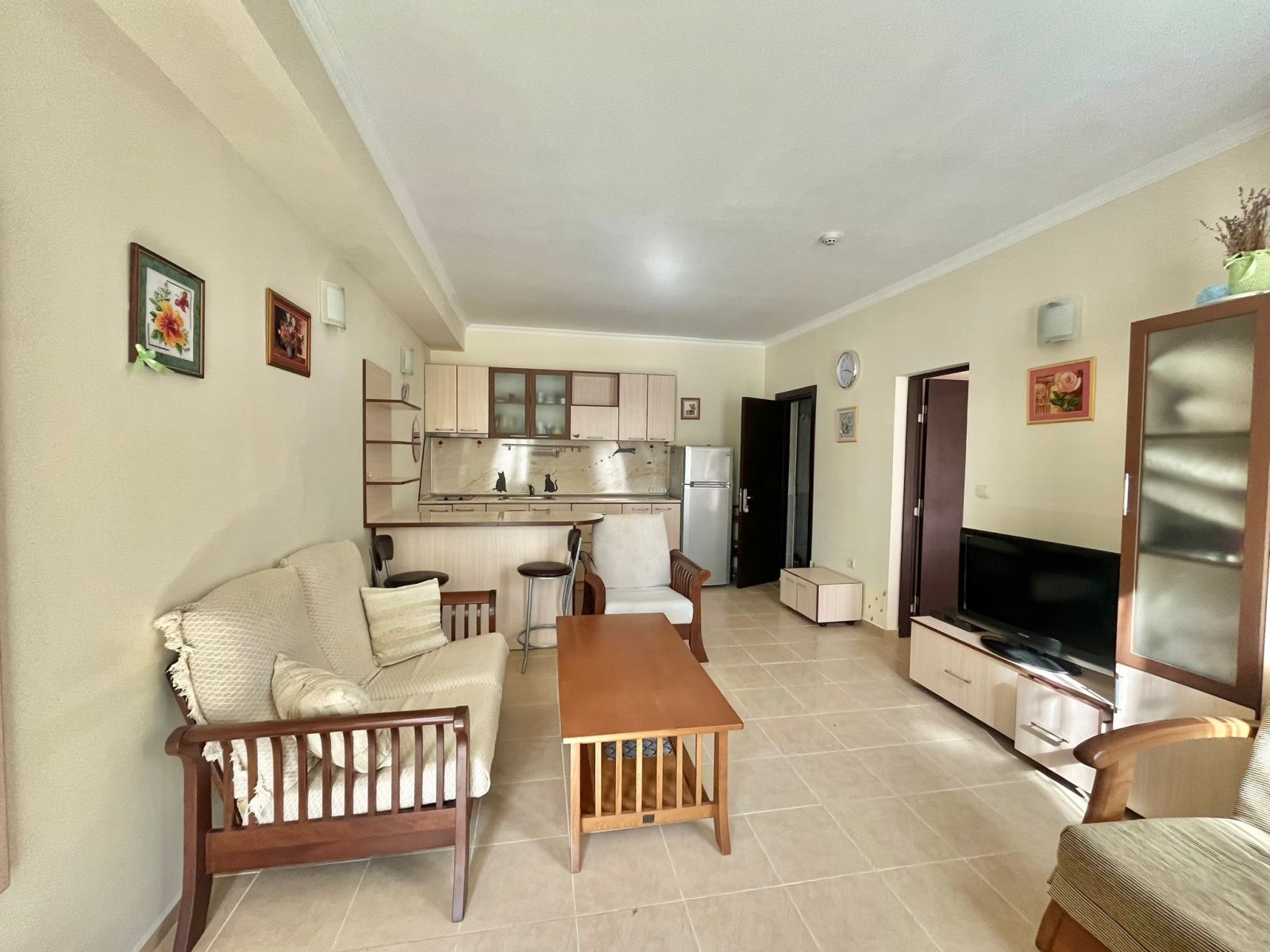 2 Zimmer Wohnung Sveti Georgi Kosharitsa Bulgarien 2 Zimmer Wohnung Sveti Georgi Kosharitsa Bulgarien